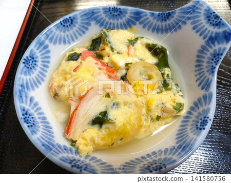 自製蒸蛋奶凍(微波爐烹調) 自製蒸蛋奶凍(微波爐烹調) 141580756