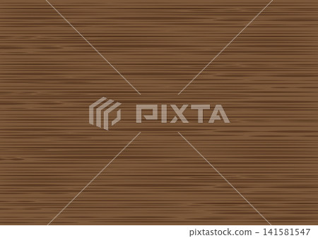 Dark brown wooden board background Dark brown wooden board background 141581547