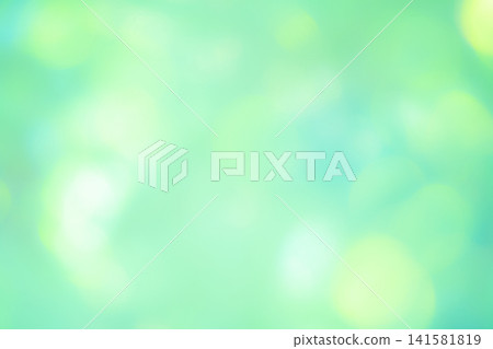 Random light green background material Random light green background material 141581819