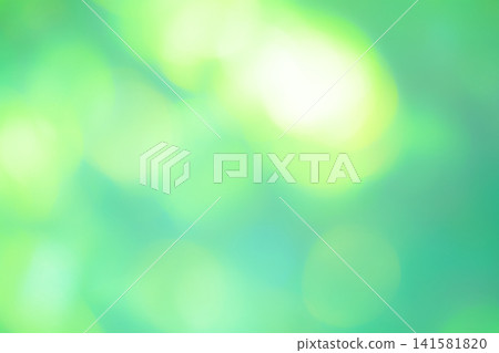 Random light green background material Random light green background material 141581820