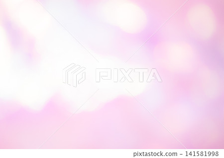 Random light pink background material 141581998