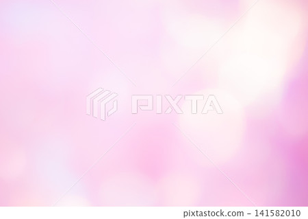 隨機淺粉紅色背景素材 141582010
