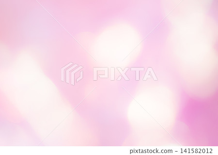 隨機淺粉紅色背景素材 141582012