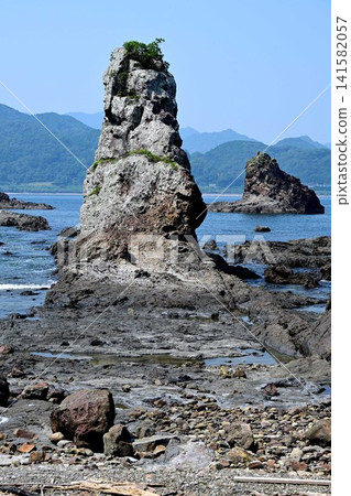 Ojaura Coast Ojaura Coast 141582057