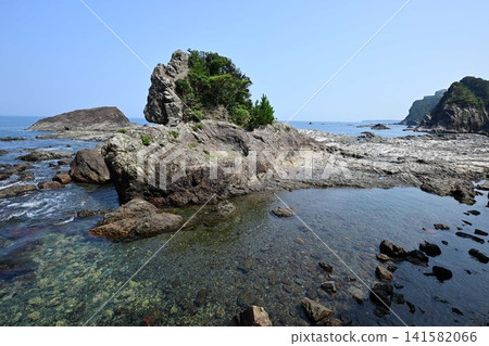 Ojaura Coast Ojaura Coast 141582066