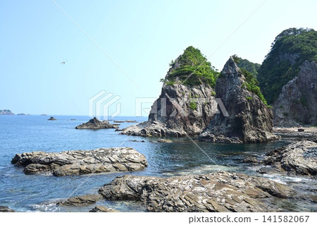 Ojaura Coast Ojaura Coast 141582067