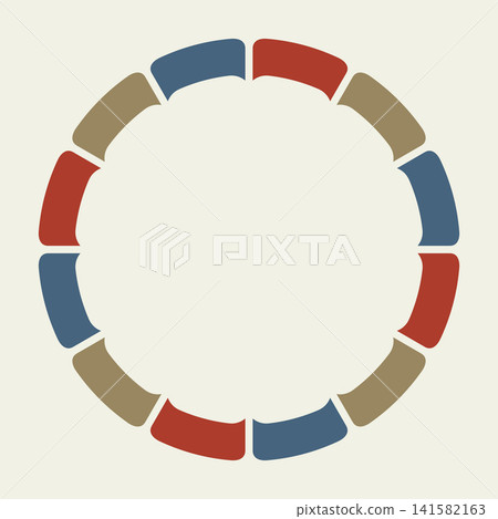 Japanese modern style frame design Japanese modern style frame design 141582163