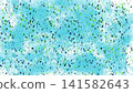 Beautiful bright colorful abstract illustration 141582643