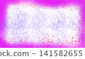Beautiful bright colorful abstract illustration 141582655