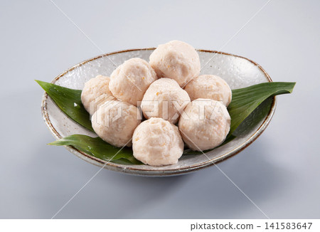 蝦丸-火鍋食材 蝦丸-火鍋食材 141583647