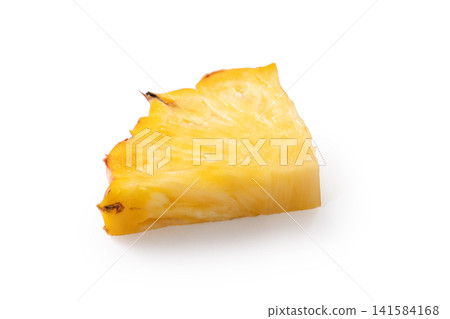 鳳梨 水果 熱帶 去背 裁剪路徑 fresh pineapple fruit パイナップル 鳳梨 水果 熱帶 去背 裁剪路徑 fresh pineapple fruit パイナップル 141584168