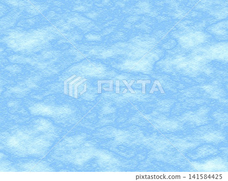 紙、布、紙、日式風格、日式圖案、雪、紋理、藍色、天空、冬天、水晶、雪花、新年、年 141584425