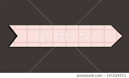 Paper notes stickers. Place for memo messages on paper sheets. Blank sticky place for to do list and office notice or information board Paper notes stickers. Place for memo messages on paper sheets. Blank sticky place for to do list and office notice or information board 141584551