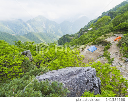 哈里諾基小屋露營地 哈里諾基小屋露營地 141584668