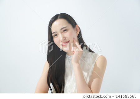 女性護膚 141585563