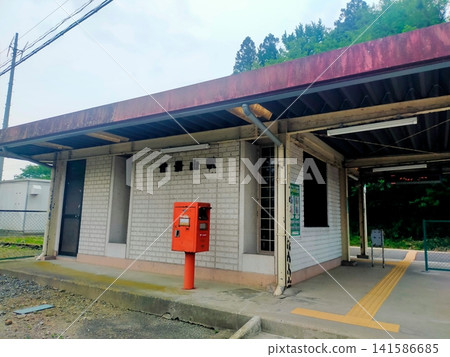 JR箕山站 JR箕山站 141586685