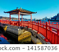 Isuzu Shrine in Kesennuma 141587036