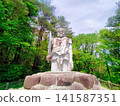 The Thirty-Three Kannon Statues of Tazukayama 141587351