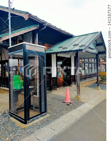 若柳站大樓 若柳站大樓 141587577