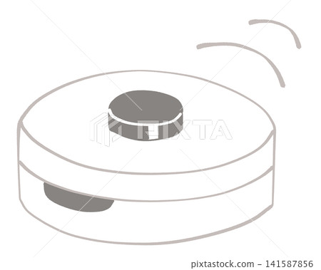 Cleaning robot Cleaning robot 141587856