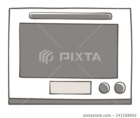microwave microwave 141588092