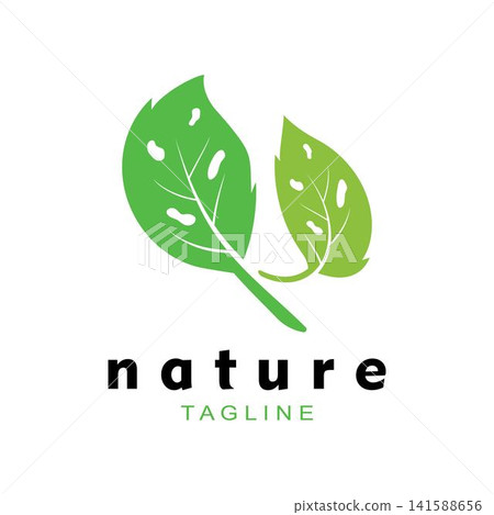 Green Tree leaf ecology nature element Green Tree leaf ecology nature element 141588656