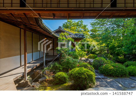 Hiroshima Prefecture, Kaita City, Former Chiba Residence 141588747