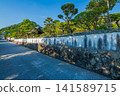Okayama Prefecture, Takahashi City, Bitchu-Takahashi: A townscape of samurai residences 141589715