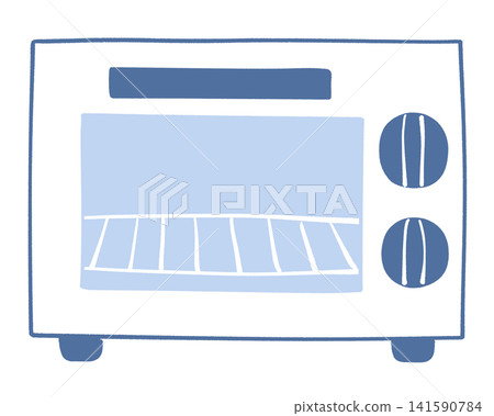 烤箱烤麵包機 141590784
