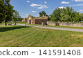 Lower Town Kalemegdan Park 141591408