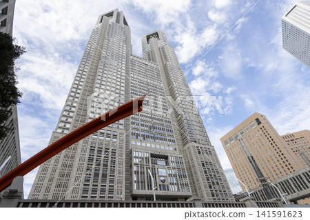Metropolitan Government Building Metropolitan Government Building 141591623