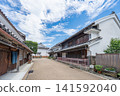 [脅町]宇達津街景[德島縣] 141592040