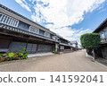 [脅町]宇達津街景[德島縣] 141592041