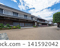 [脅町]宇達津街景[德島縣] 141592042