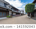 [脅町]宇達津街景[德島縣] 141592043