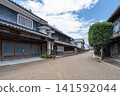 [脅町]宇達津街景[德島縣] 141592044