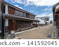 [脅町]宇達津街景[德島縣] 141592045
