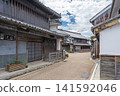 [脅町]宇達津街景[德島縣] 141592046