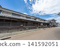 [脅町]宇達津街景[德島縣] 141592051