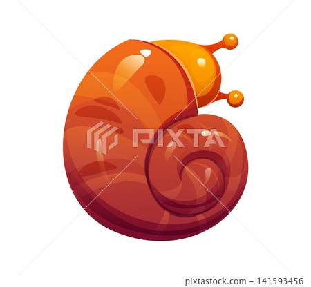 Cartoon insects font or letter typeface of snail or slug, vector bug and arthropod animal type. Kids ABC insect font and English alphabet letter G in shape of snail slug character for typography Cartoon insects font or letter typeface of snail or slug, vector bug and arthropod animal type. Kids ABC insect font and English alphabet letter G in shape of snail slug character for typography 141593456
