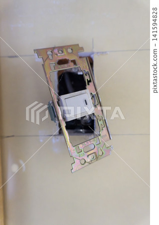 Electrical work for renovation Electrical work for renovation 141594828