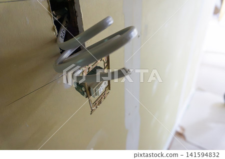 Electrical work for renovation Electrical work for renovation 141594832