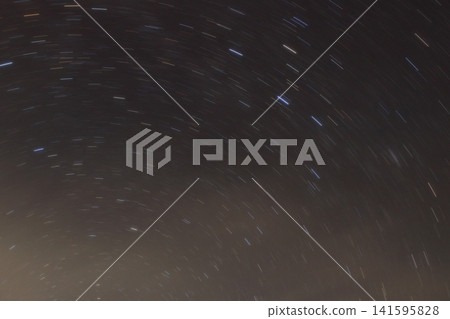 奈良縣能瀨川村的夏日星空(10張照片) 奈良縣能瀨川村的夏日星空(10張照片) 141595828