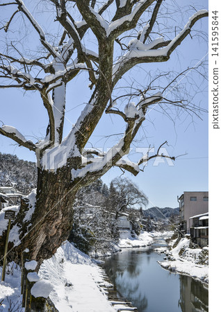 Snow Hida Takayama Snow Hida Takayama 141595844