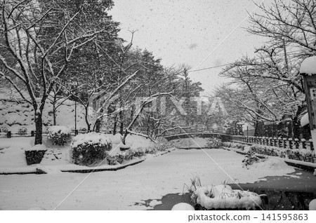 Snow Hida Takayama Snow Hida Takayama 141595863