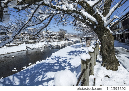 Snow Hida Takayama Snow Hida Takayama 141595892