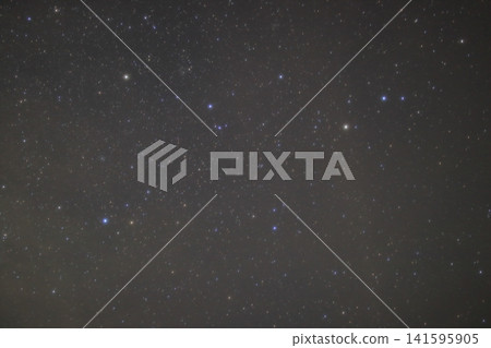 奈良縣野瀨川村的夏日星空 11 奈良縣野瀨川村的夏日星空 11 141595905