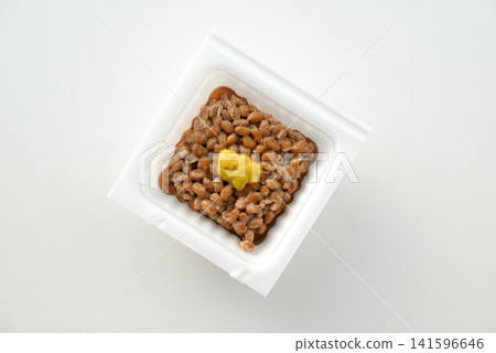 Natto 141596646