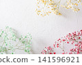 Colorful gypsophila Colorful gypsophila 141596921