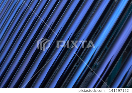 blue, abstract, background 141597132